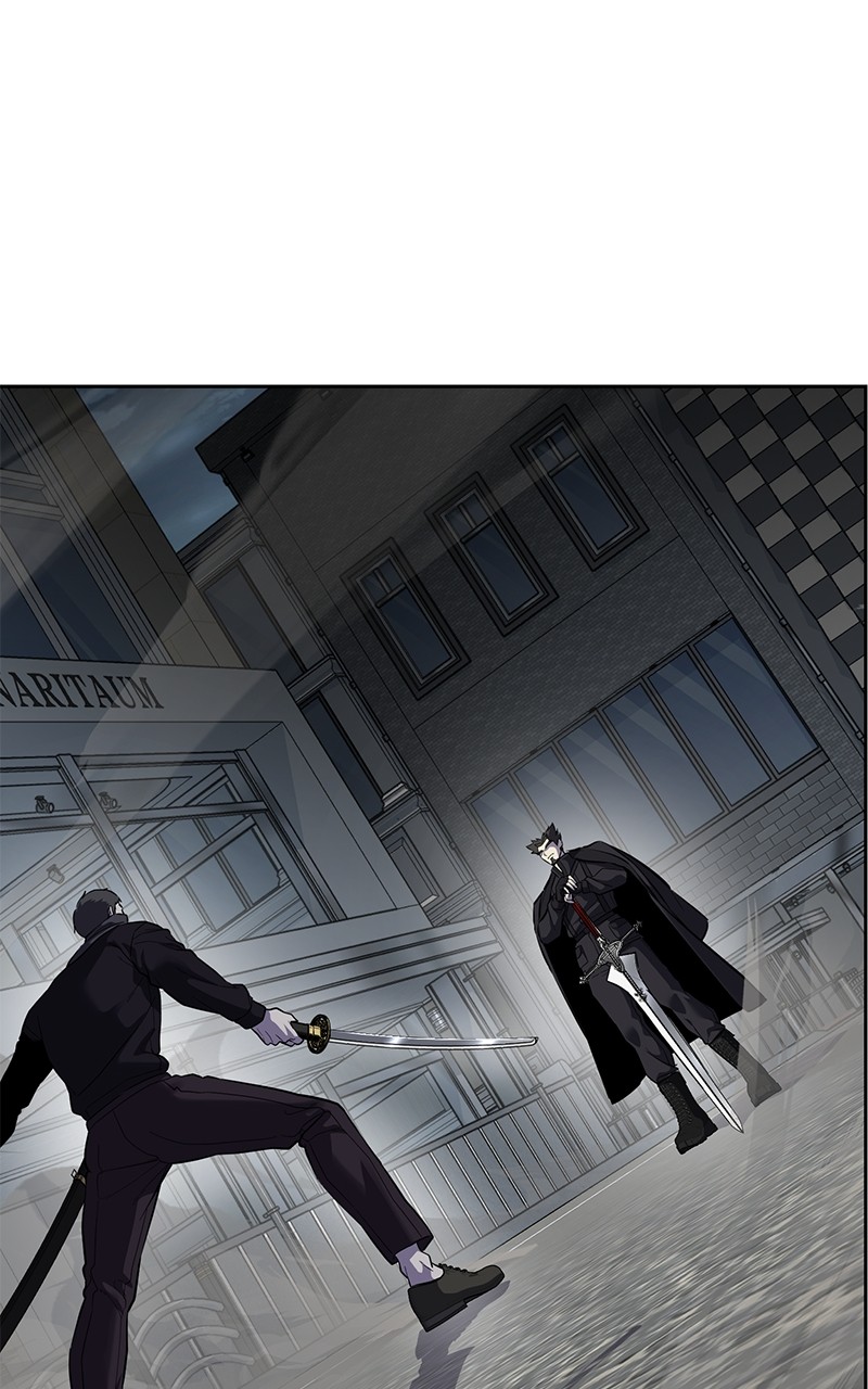 Read The Boy of Death FR Manga Online