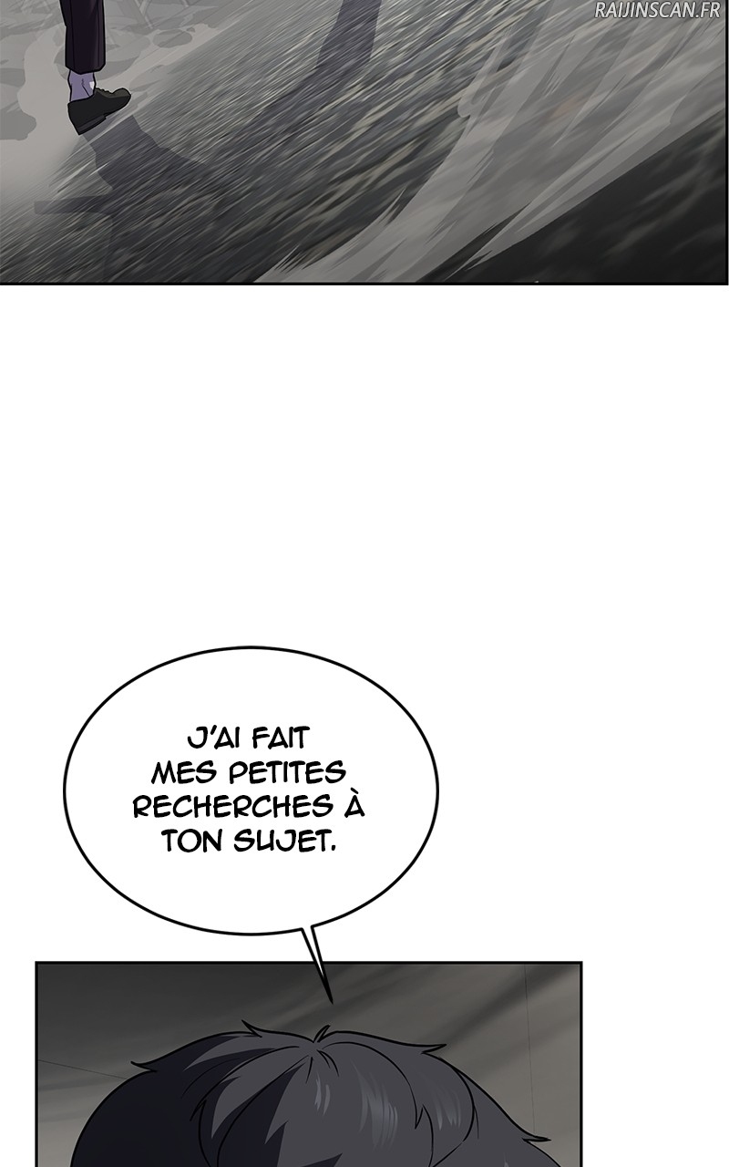Read The Boy of Death FR Manga Online
