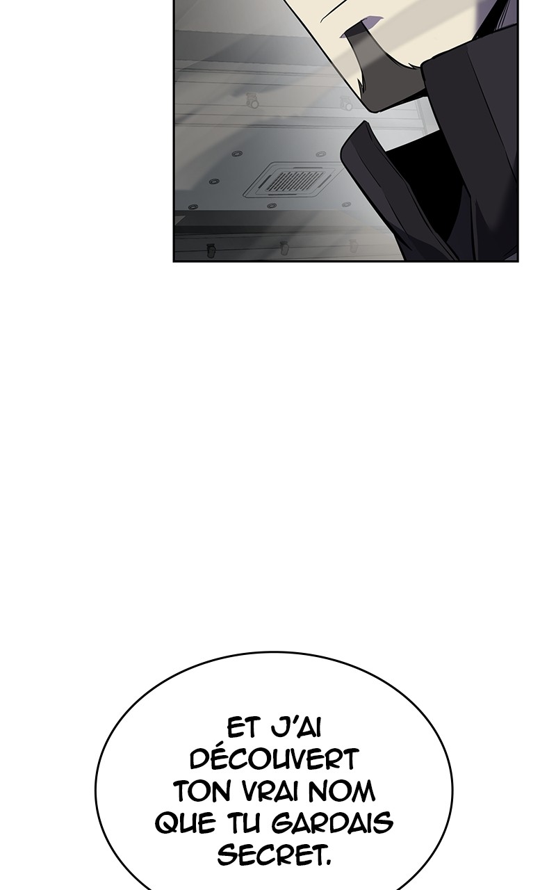 Read The Boy of Death FR Manga Online
