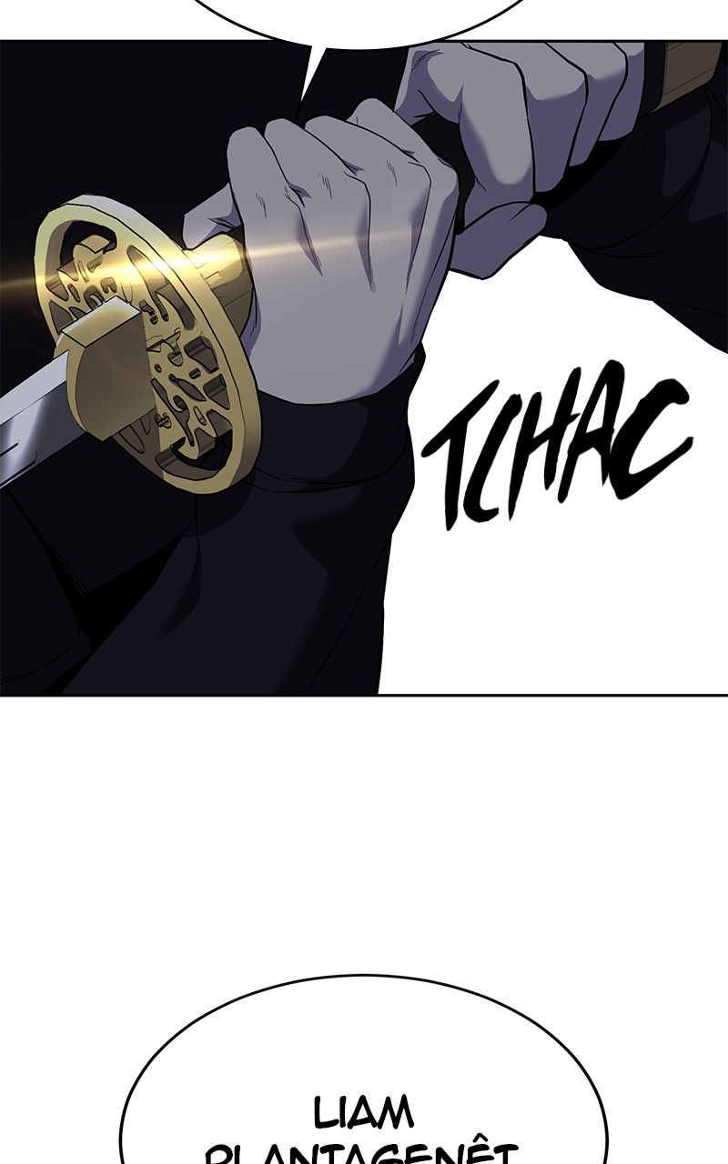 Read The Boy of Death FR Manga Online