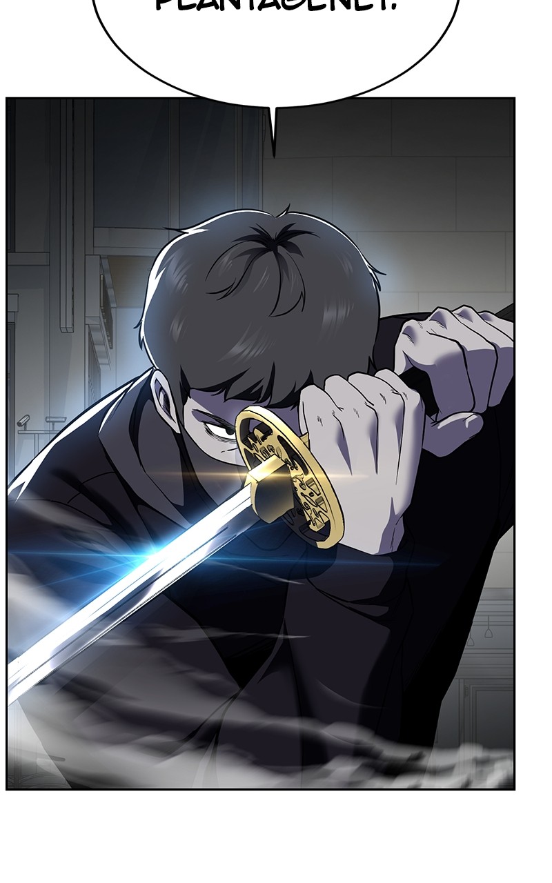 Read The Boy of Death FR Manga Online
