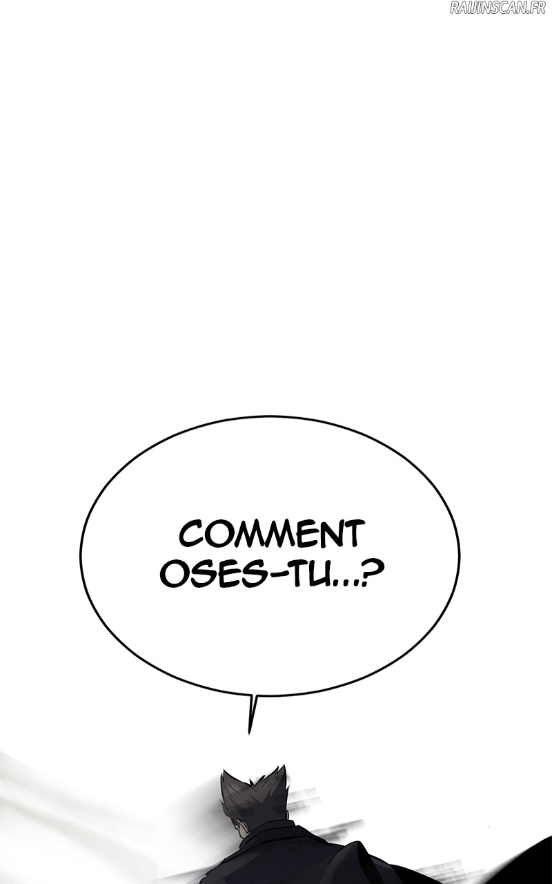 Read The Boy of Death FR Manga Online
