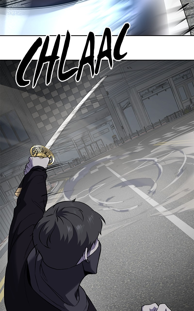 Read The Boy of Death FR Manga Online