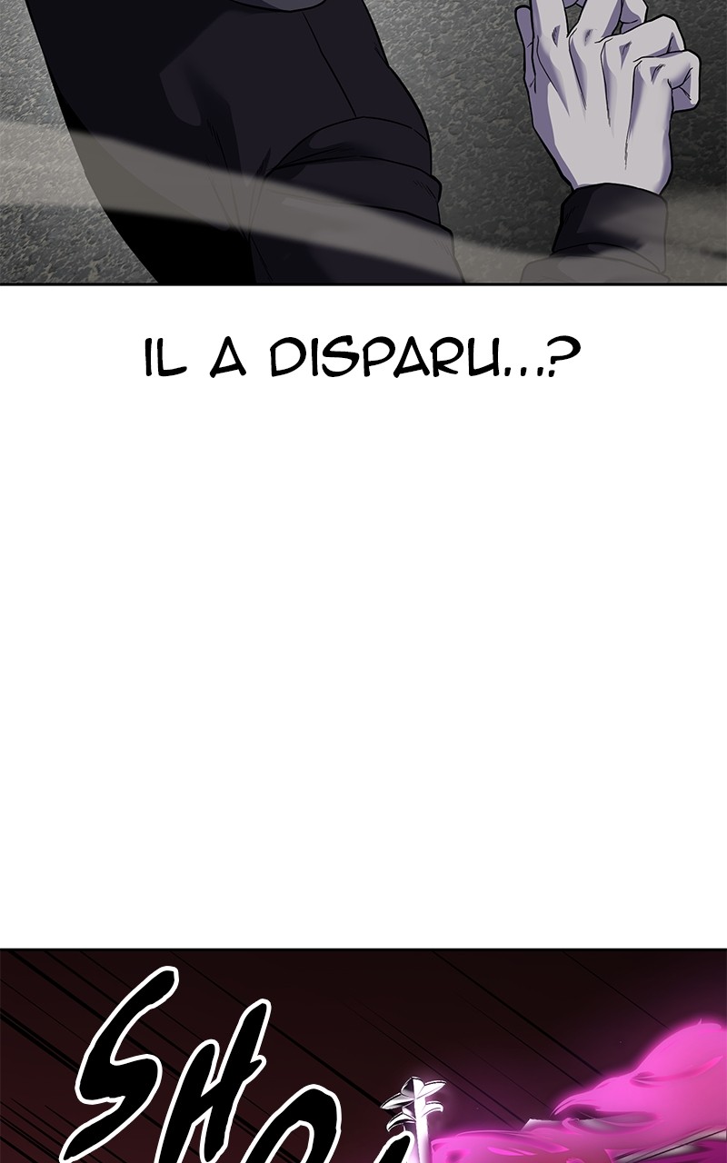 Read The Boy of Death FR Manga Online