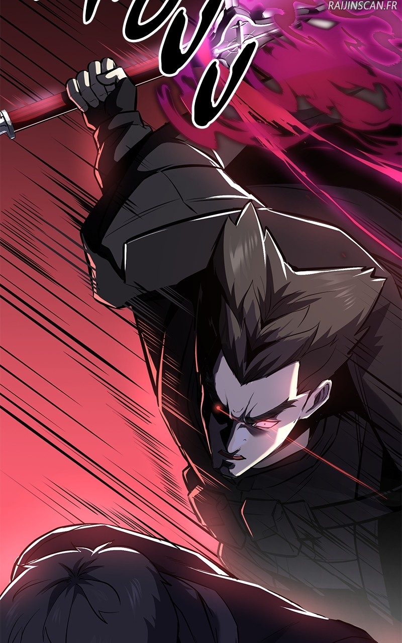 Read The Boy of Death FR Manga Online