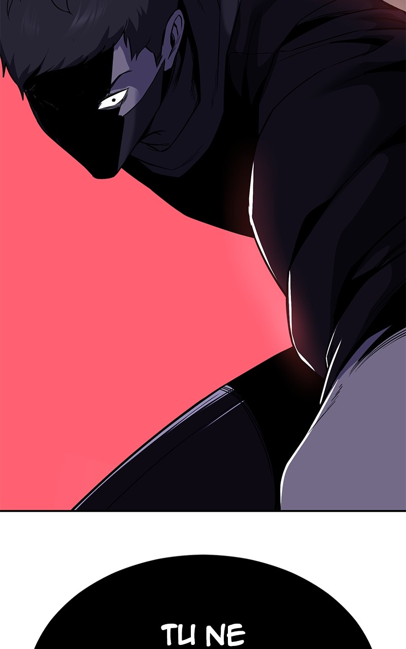 Read The Boy of Death FR Manga Online
