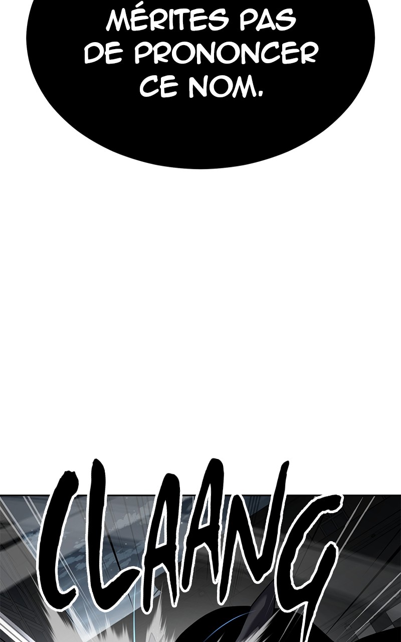 Read The Boy of Death FR Manga Online