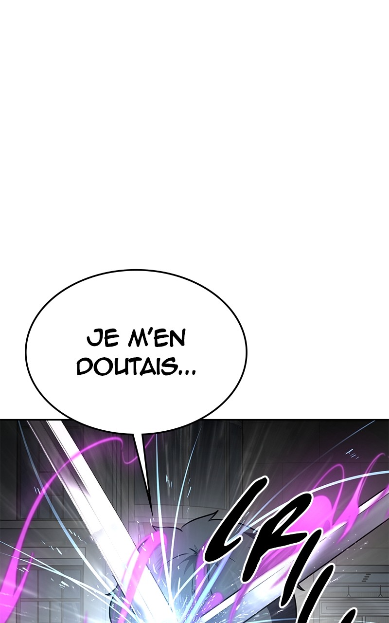 Read The Boy of Death FR Manga Online