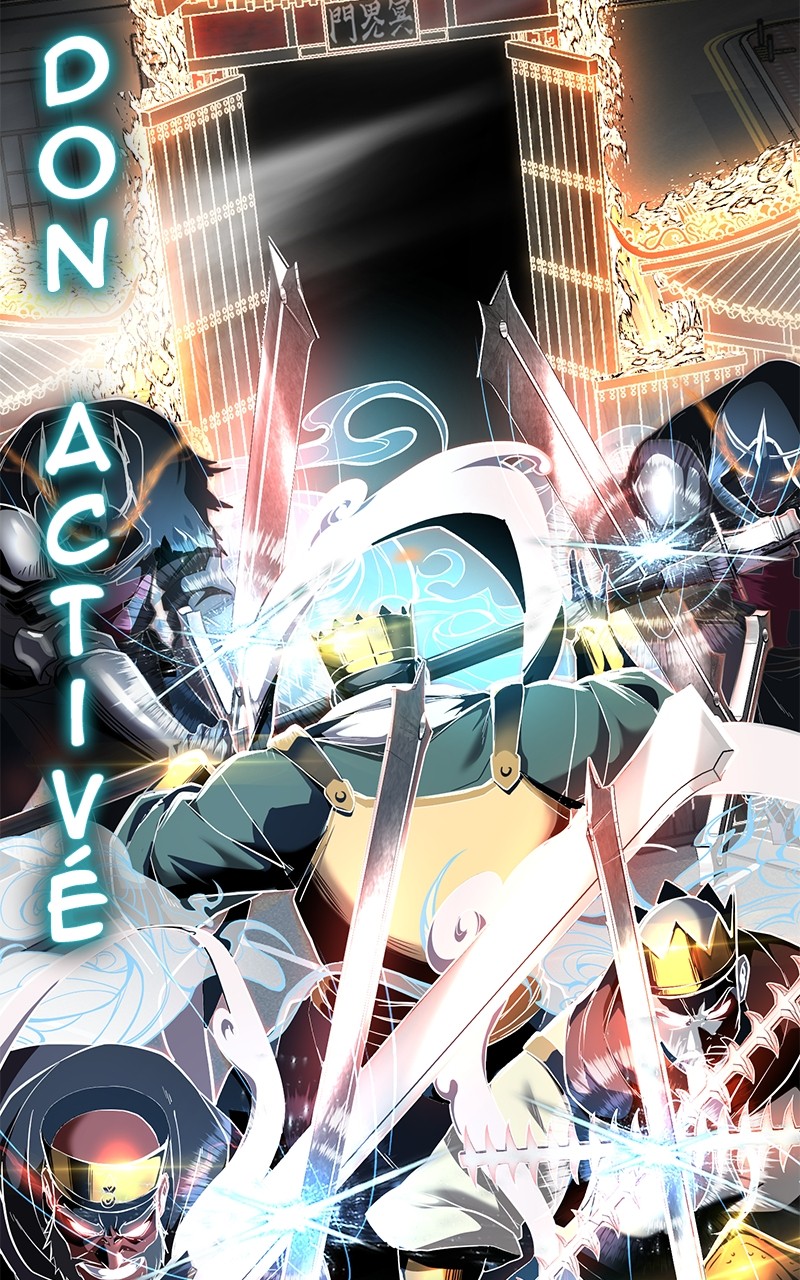 Read The Boy of Death FR Manga Online