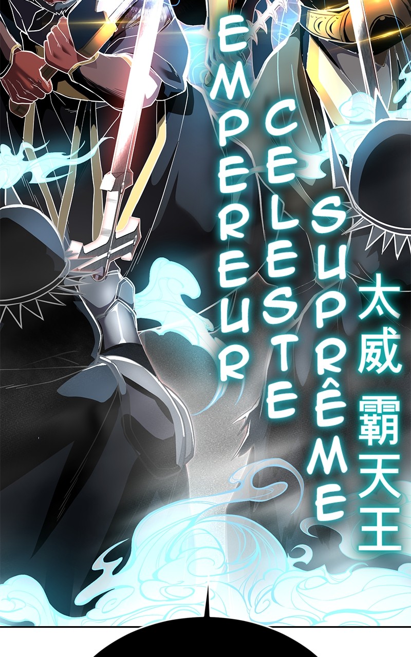 Read The Boy of Death FR Manga Online
