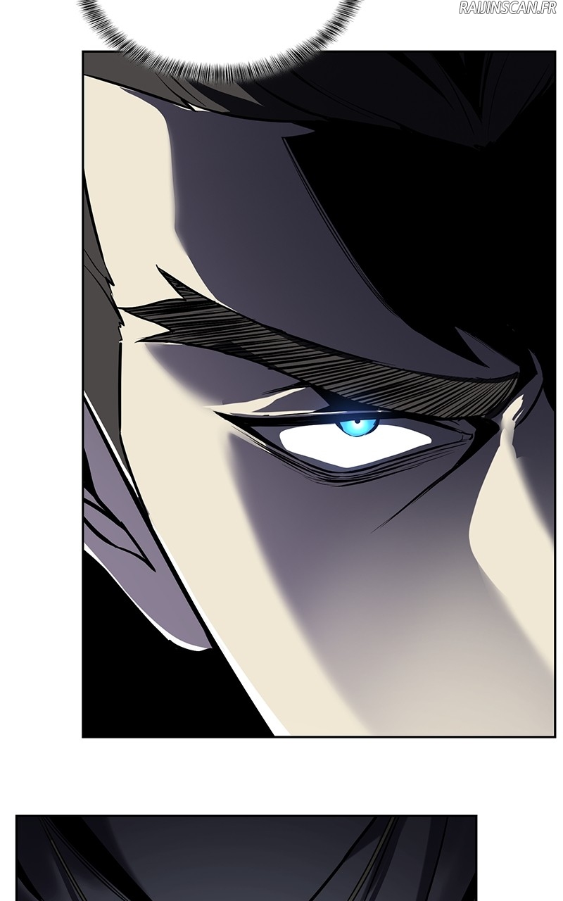 Read The Boy of Death FR Manga Online