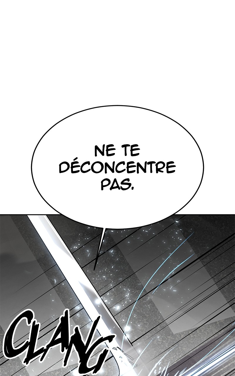 Read The Boy of Death FR Manga Online