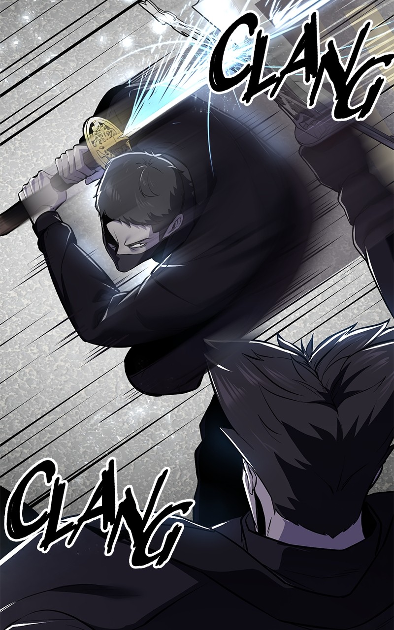 Read The Boy of Death FR Manga Online