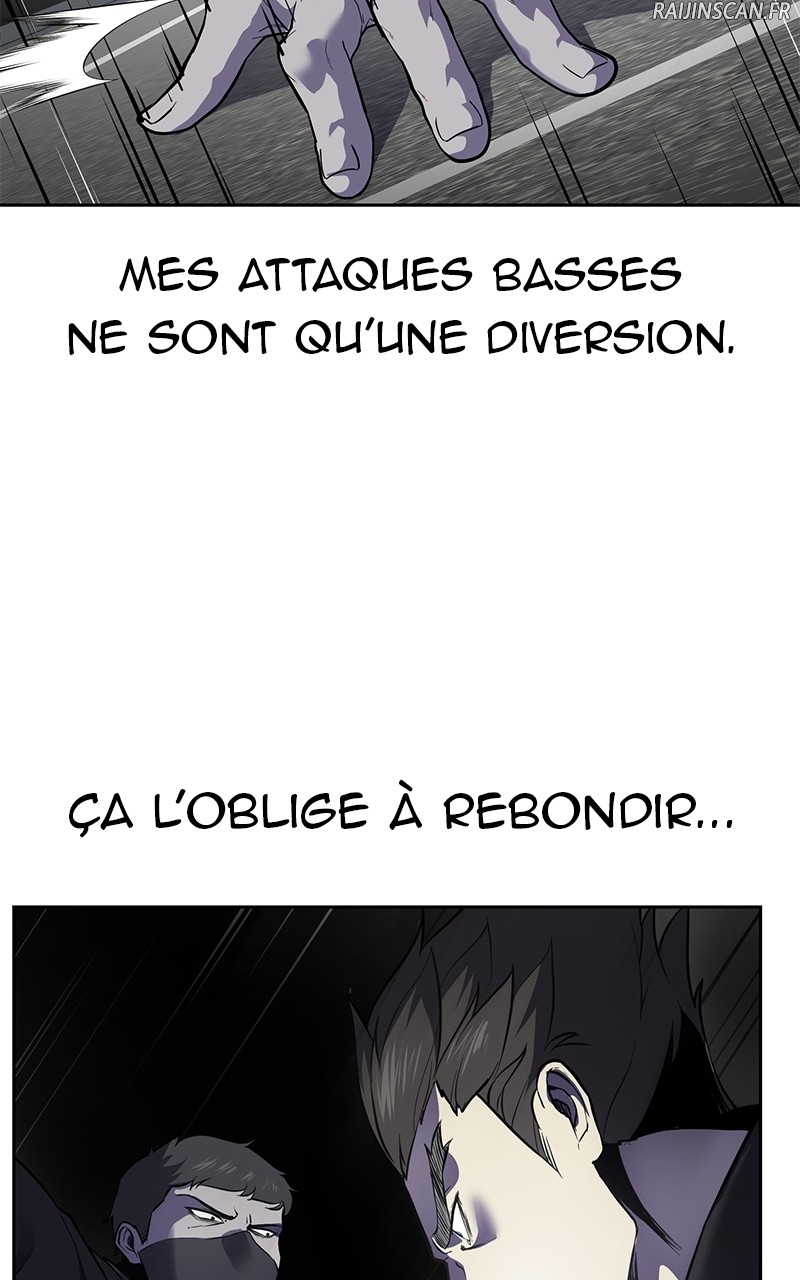 Read The Boy of Death FR Manga Online
