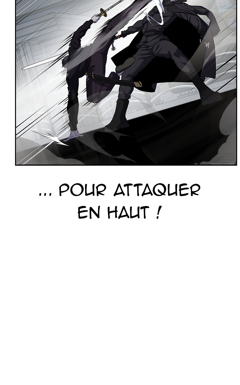 Read The Boy of Death FR Manga Online