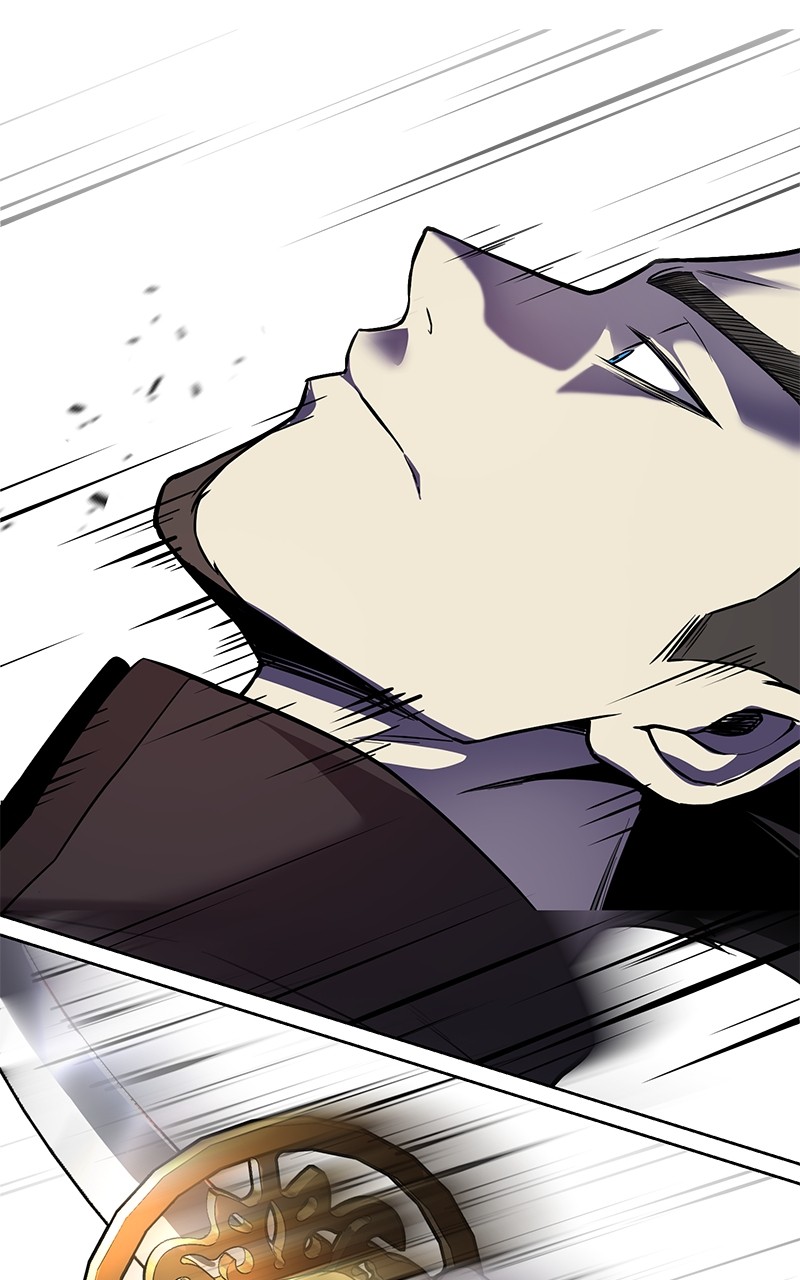 Read The Boy of Death FR Manga Online