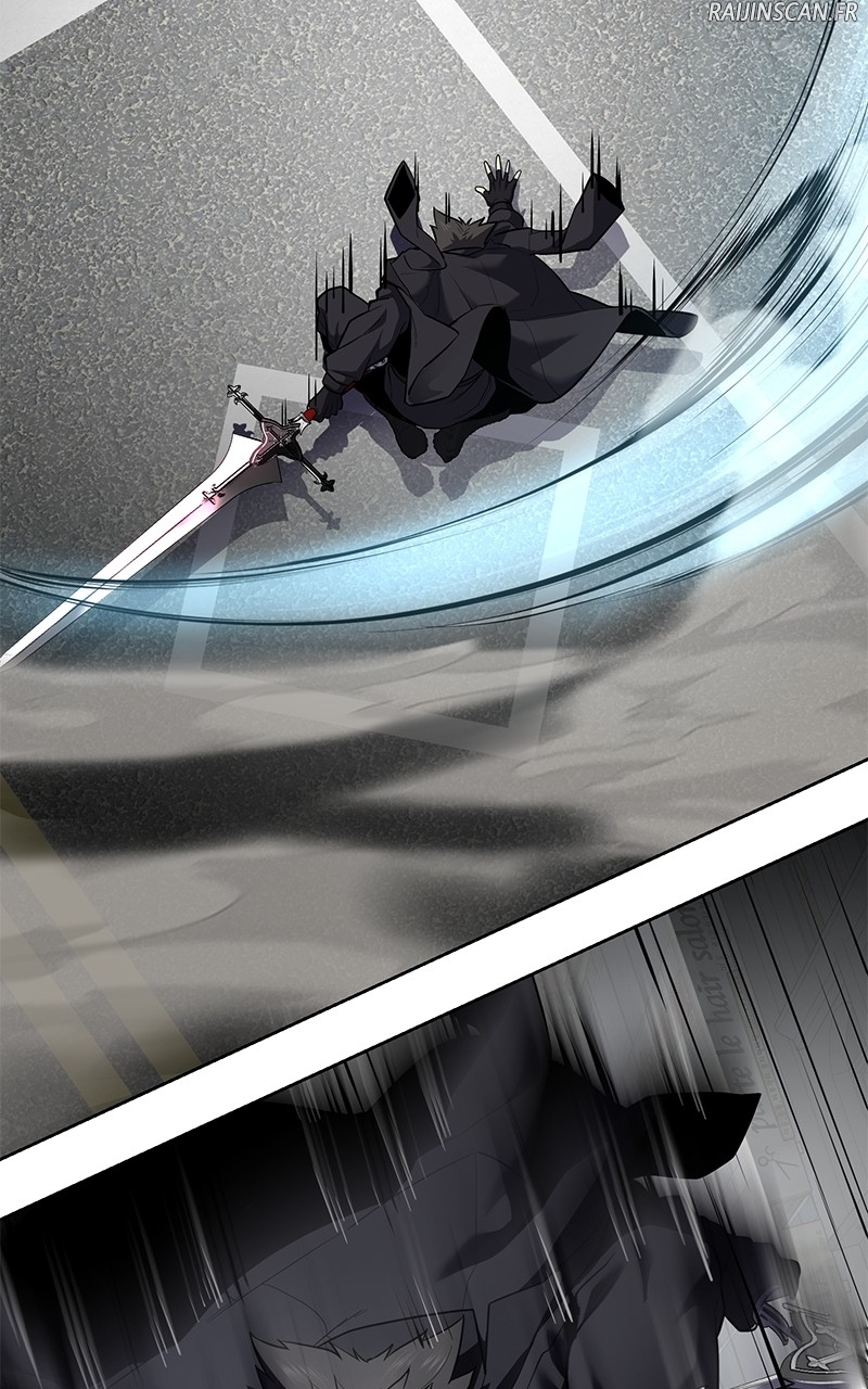 Read The Boy of Death FR Manga Online
