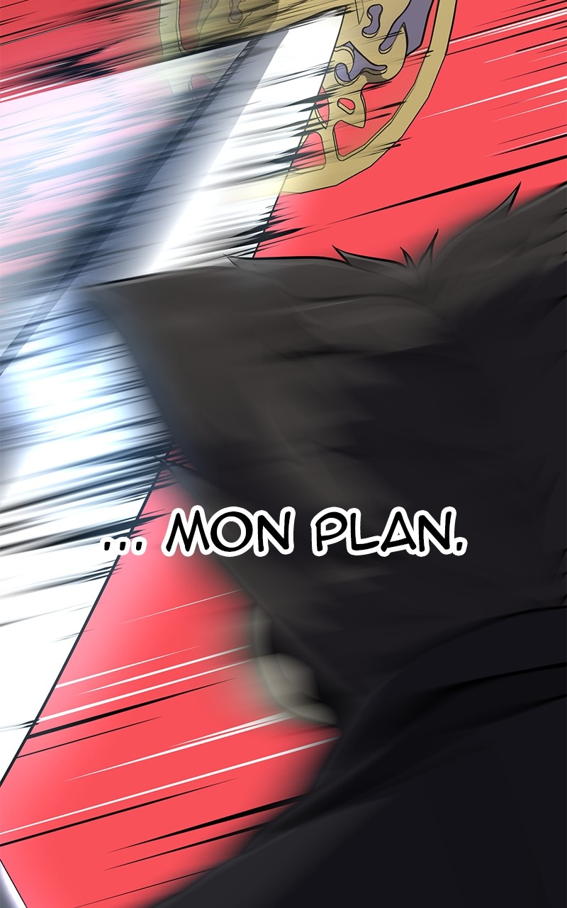 Read The Boy of Death FR Manga Online