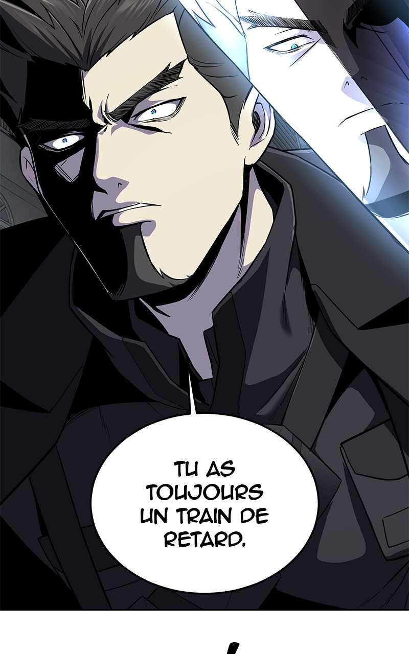 Read The Boy of Death FR Manga Online