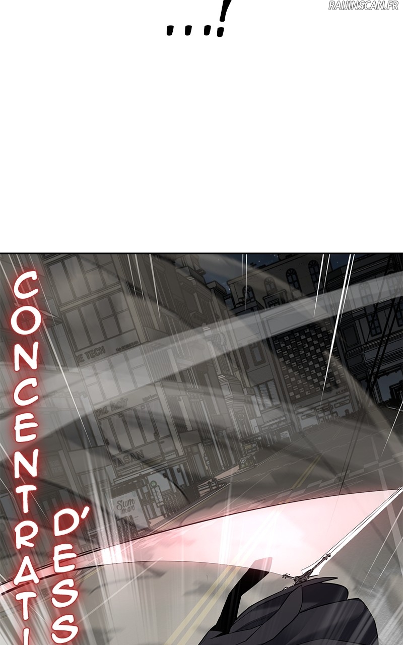 Read The Boy of Death FR Manga Online
