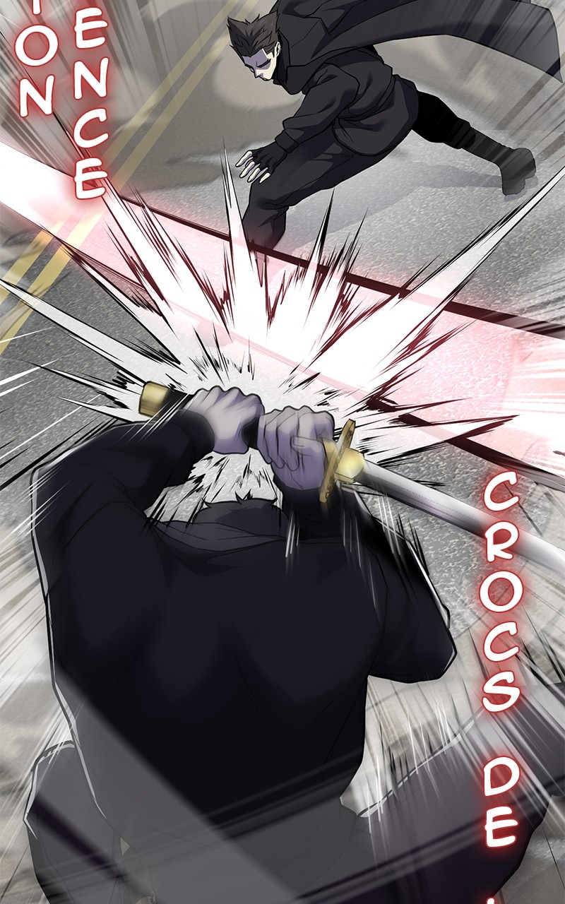 Read The Boy of Death FR Manga Online
