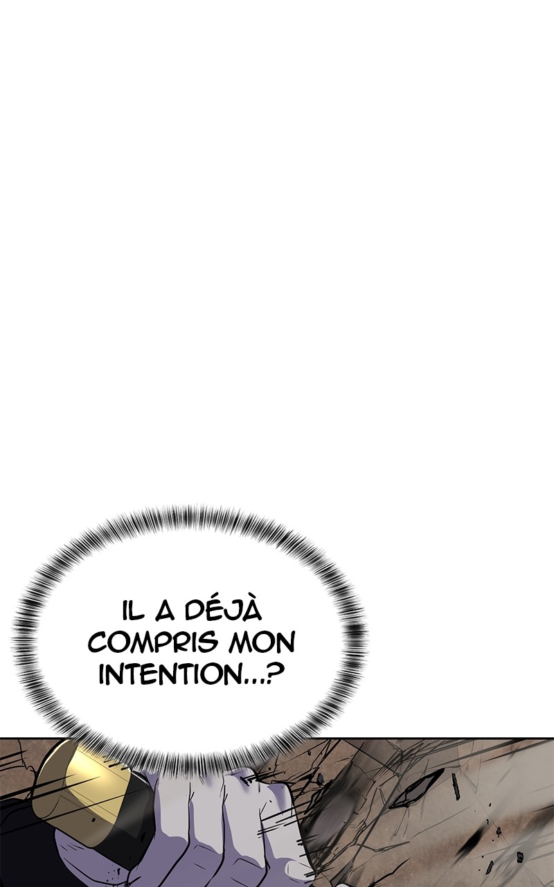 Read The Boy of Death FR Manga Online