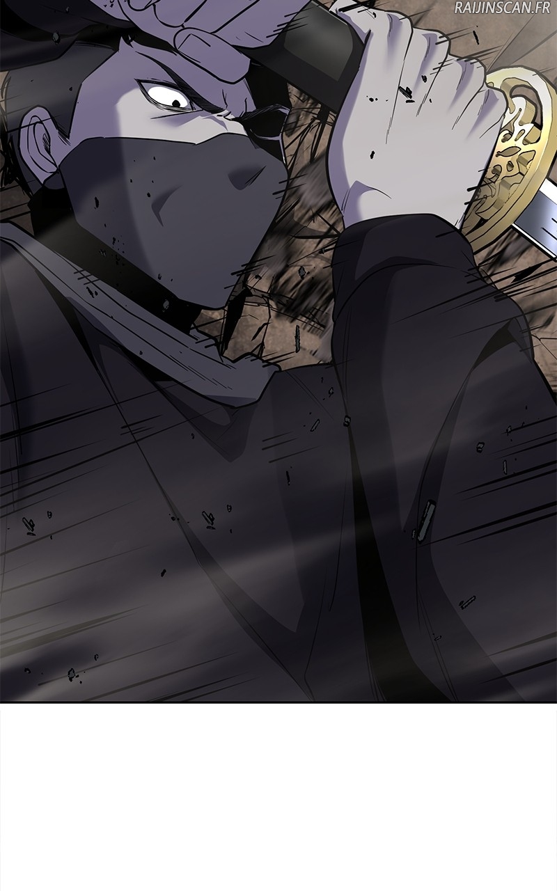 Read The Boy of Death FR Manga Online