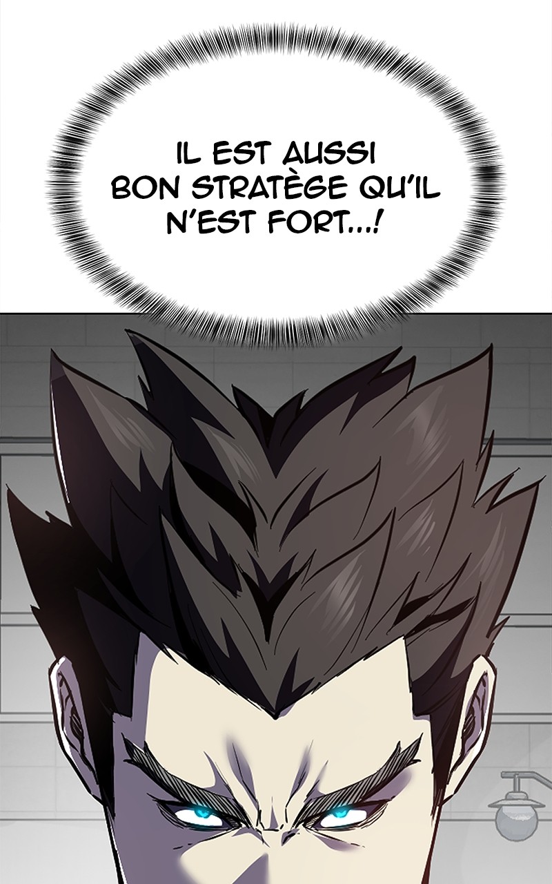 Read The Boy of Death FR Manga Online