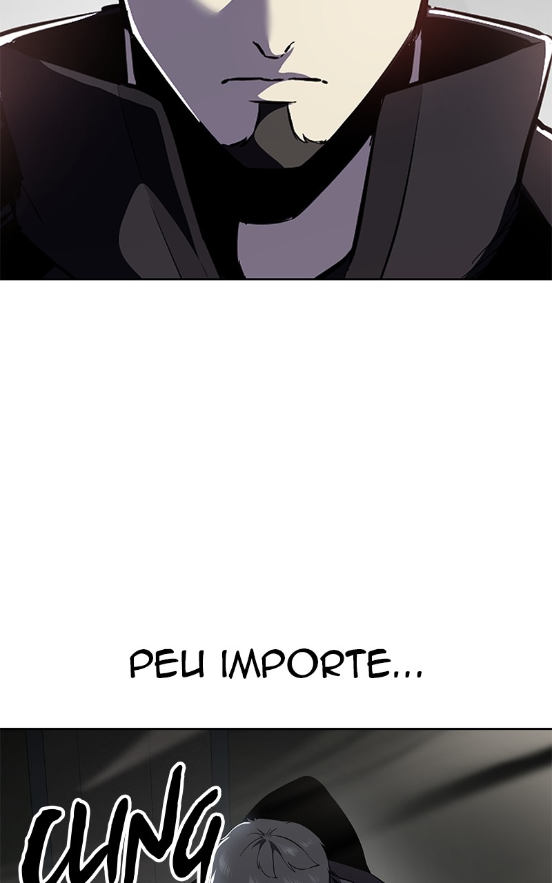 Read The Boy of Death FR Manga Online