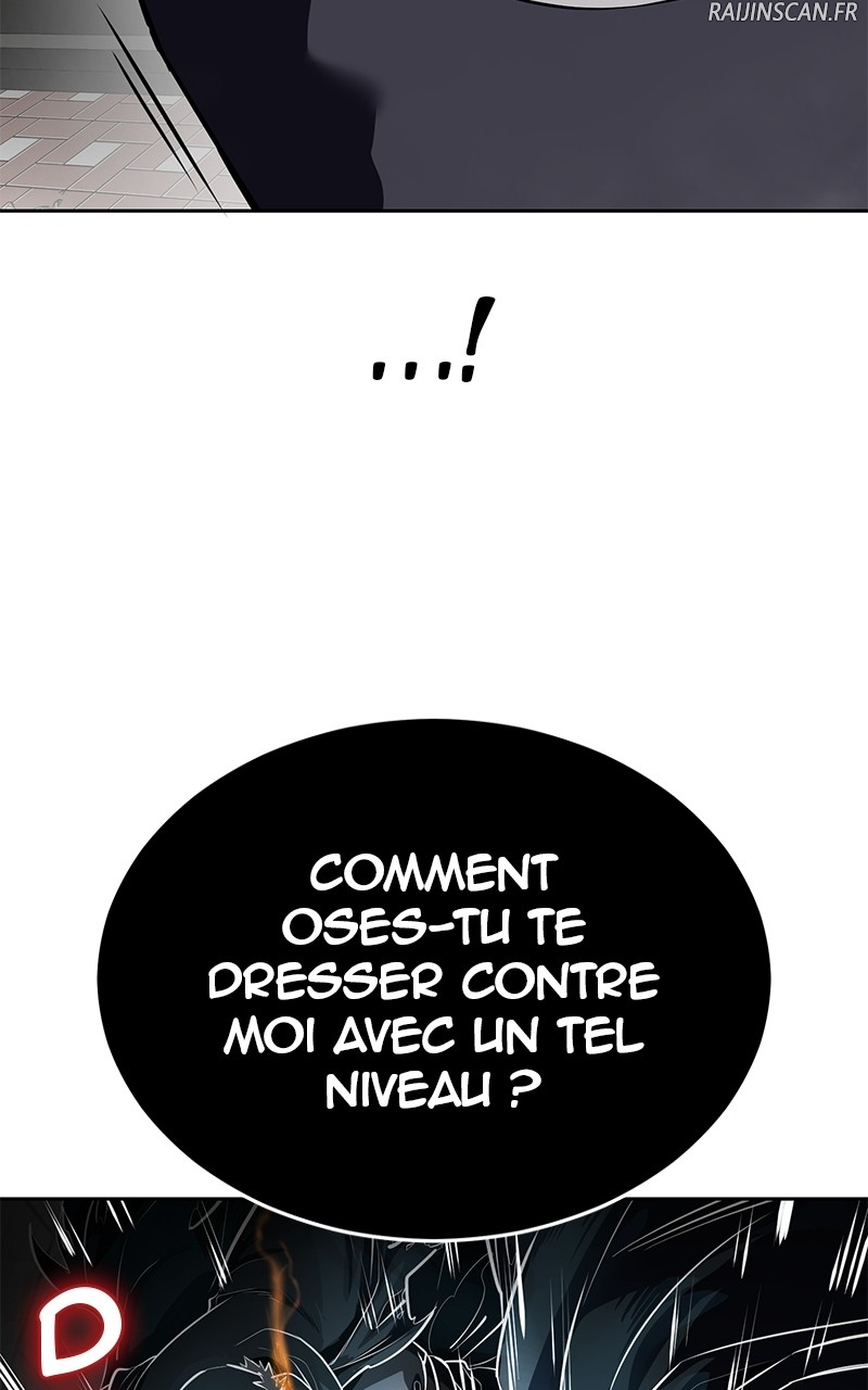 Read The Boy of Death FR Manga Online