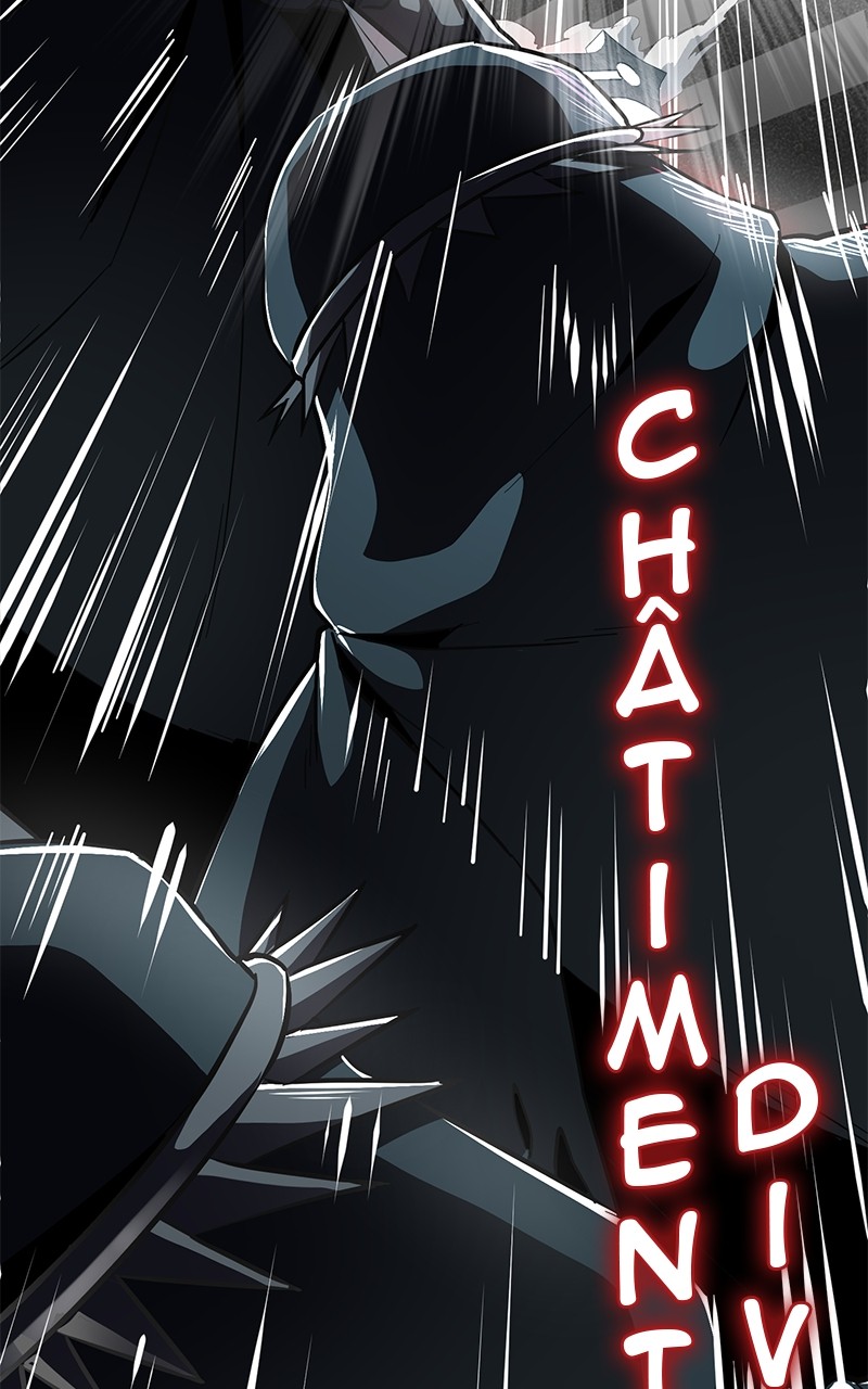 Read The Boy of Death FR Manga Online