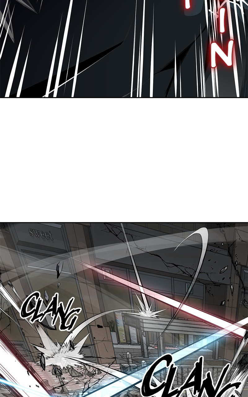Read The Boy of Death FR Manga Online