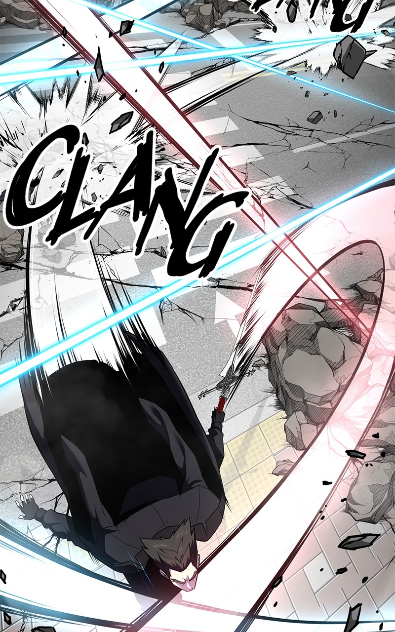 Read The Boy of Death FR Manga Online