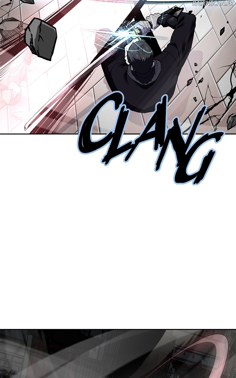 Read The Boy of Death FR Manga Online