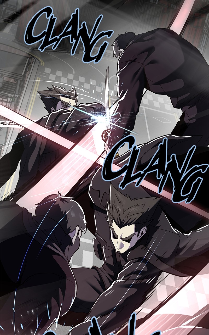 Read The Boy of Death FR Manga Online