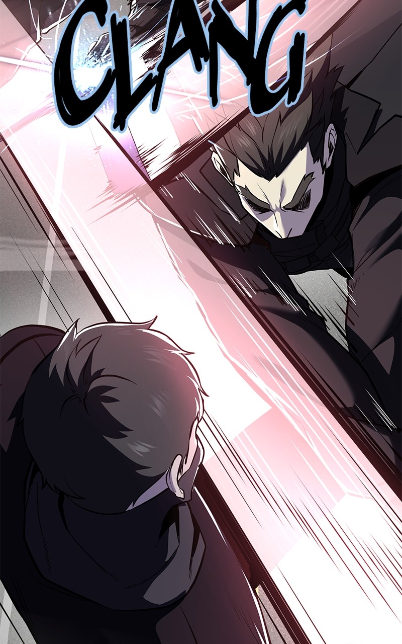 Read The Boy of Death FR Manga Online