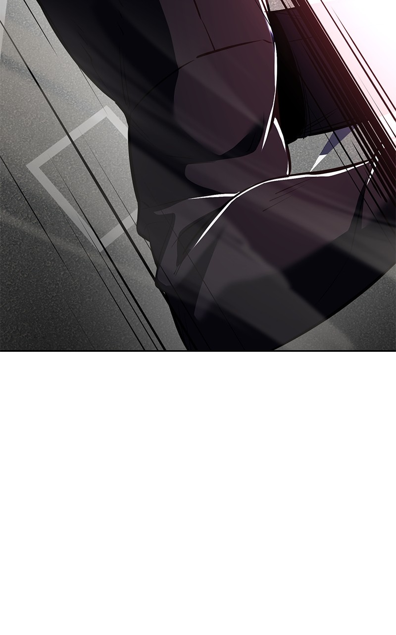 Read The Boy of Death FR Manga Online