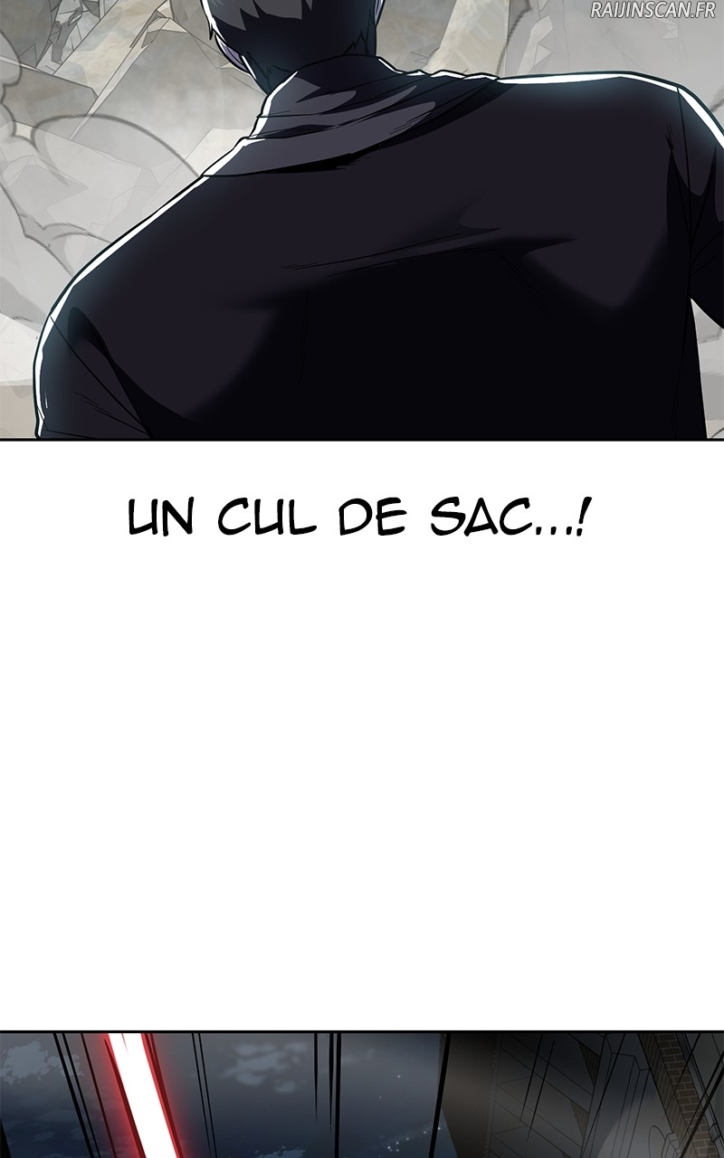 Read The Boy of Death FR Manga Online