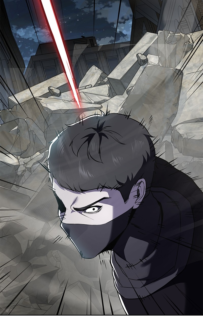 Read The Boy of Death FR Manga Online