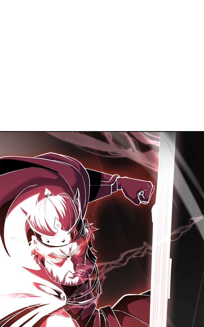 Read The Boy of Death FR Manga Online