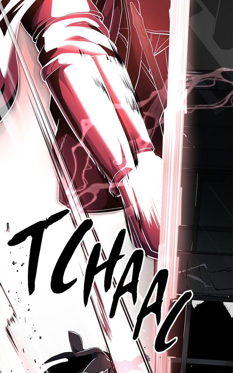 Read The Boy of Death FR Manga Online