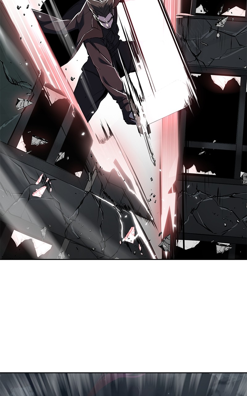 Read The Boy of Death FR Manga Online