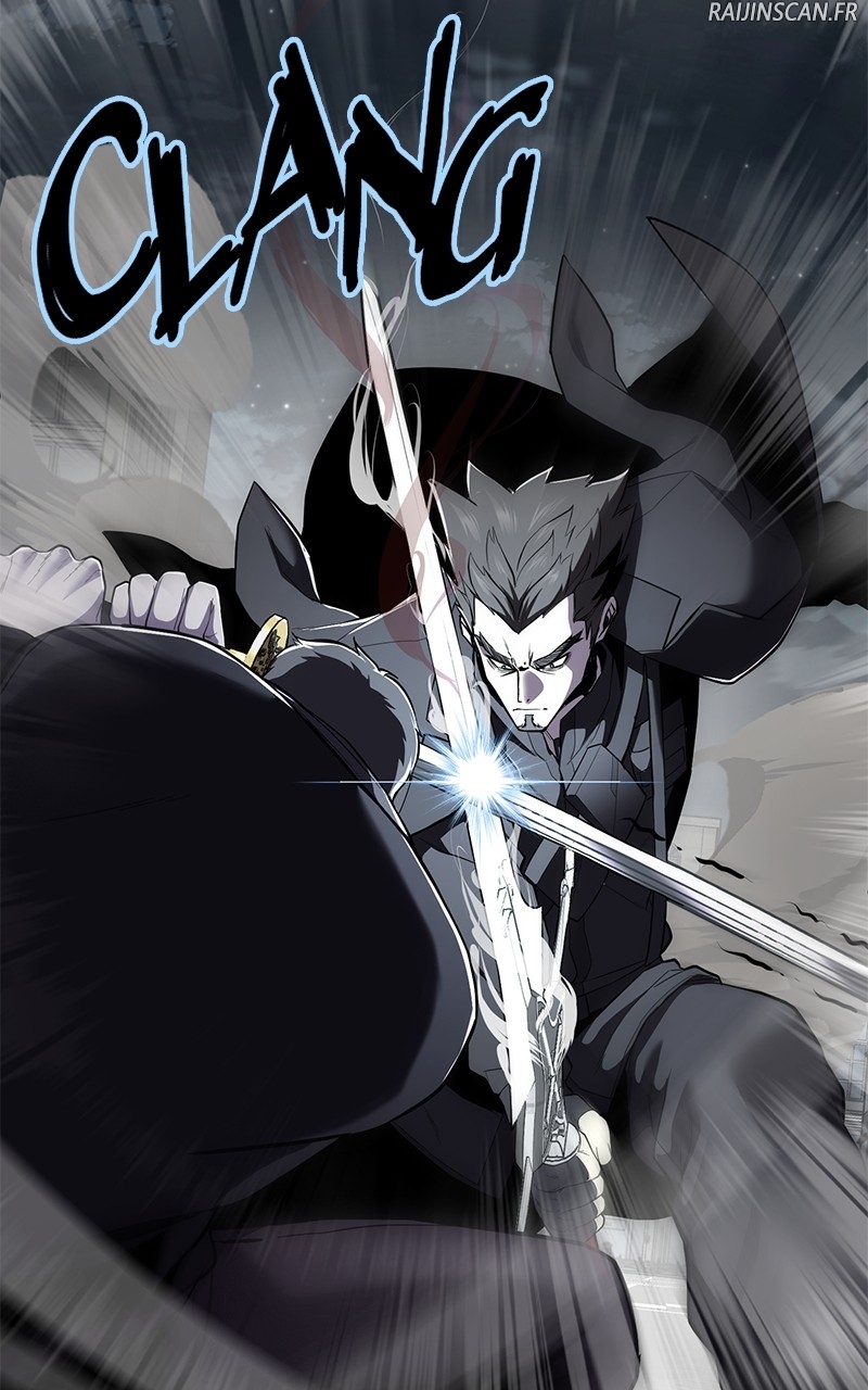 Read The Boy of Death FR Manga Online