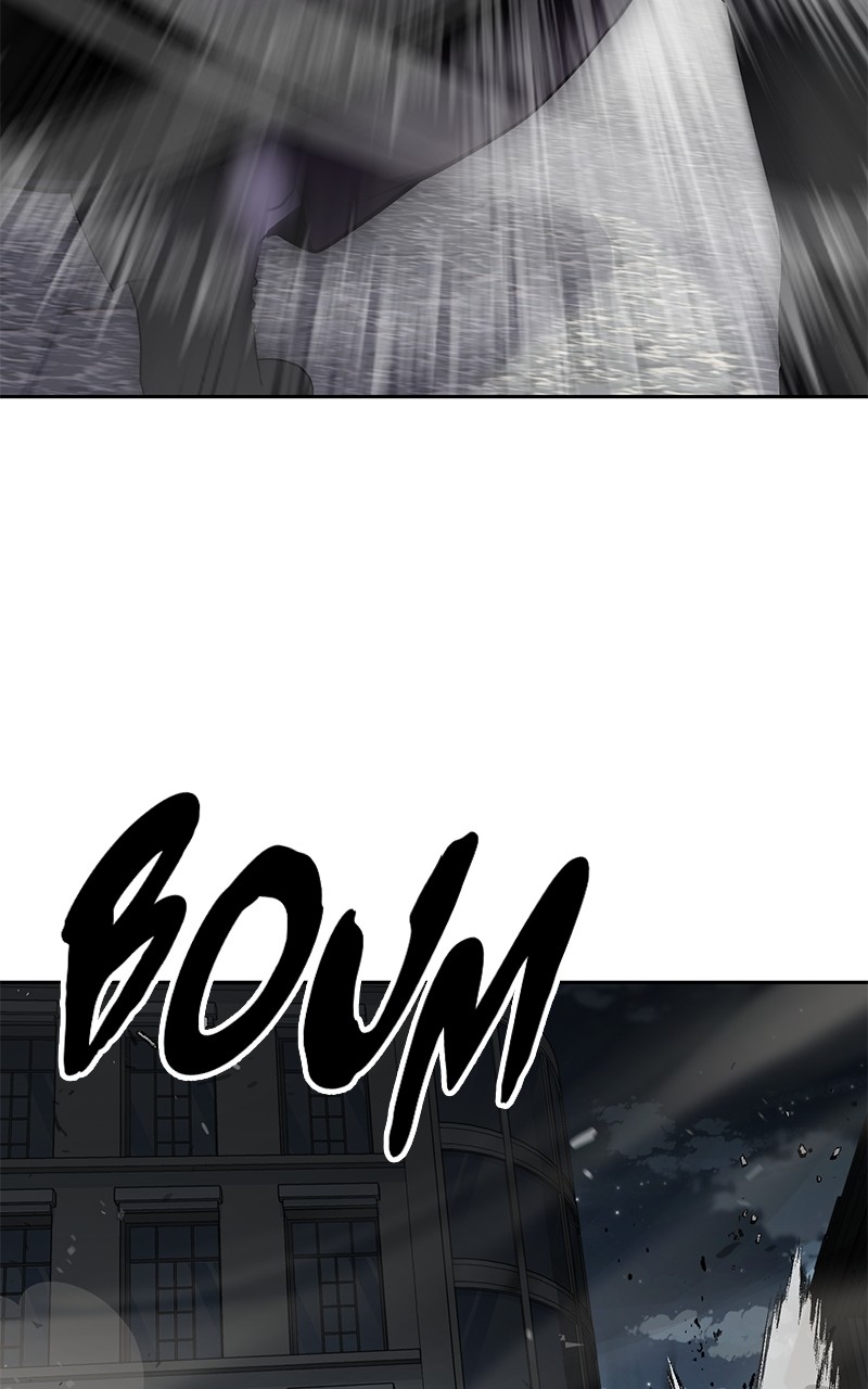 Read The Boy of Death FR Manga Online