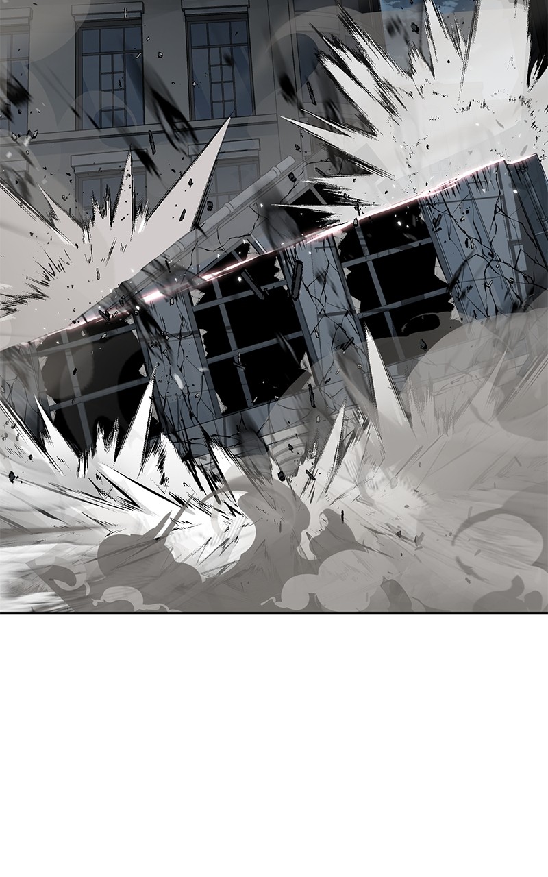 Read The Boy of Death FR Manga Online