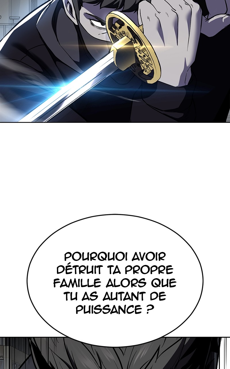 Read The Boy of Death FR Manga Online