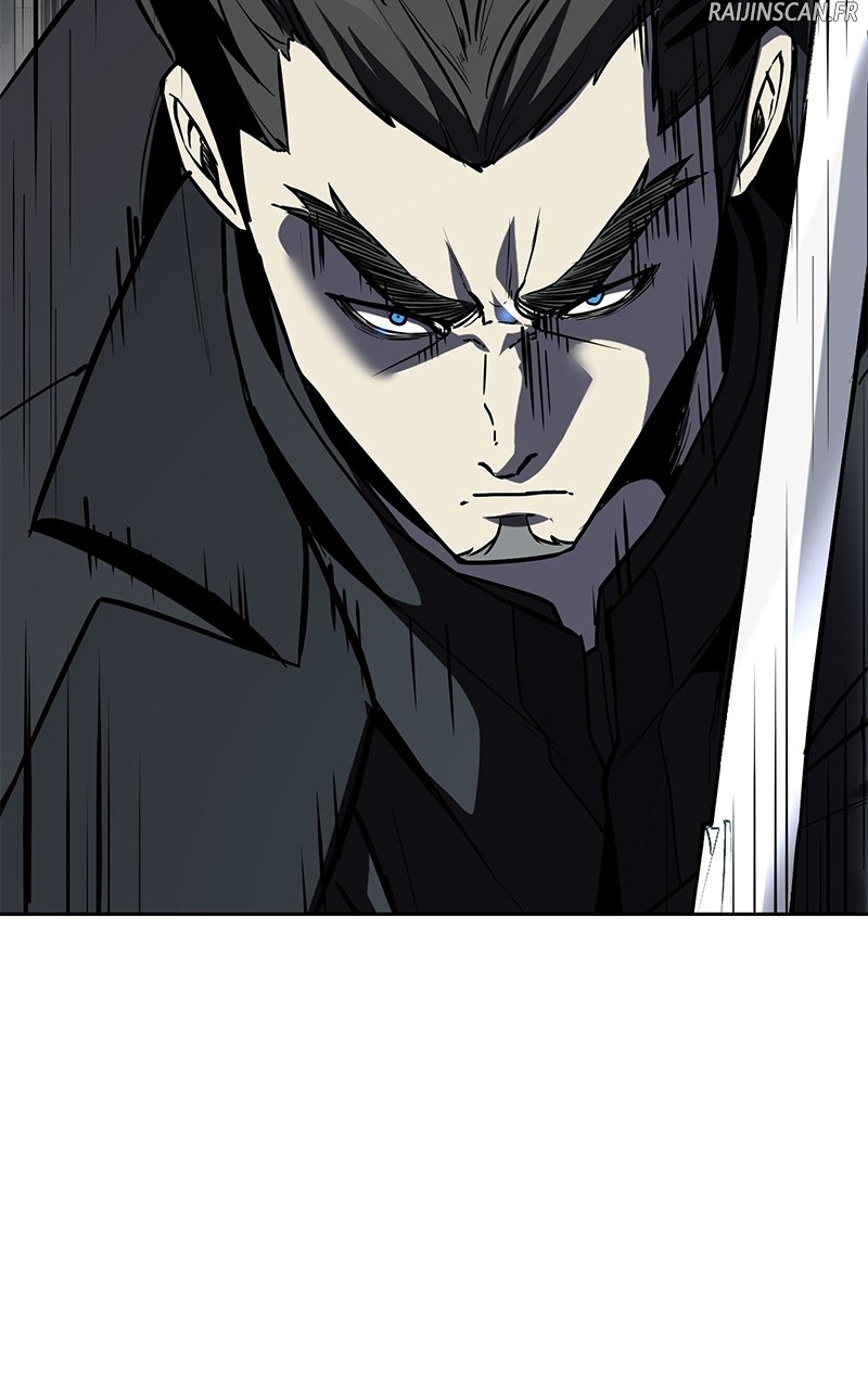 Read The Boy of Death FR Manga Online