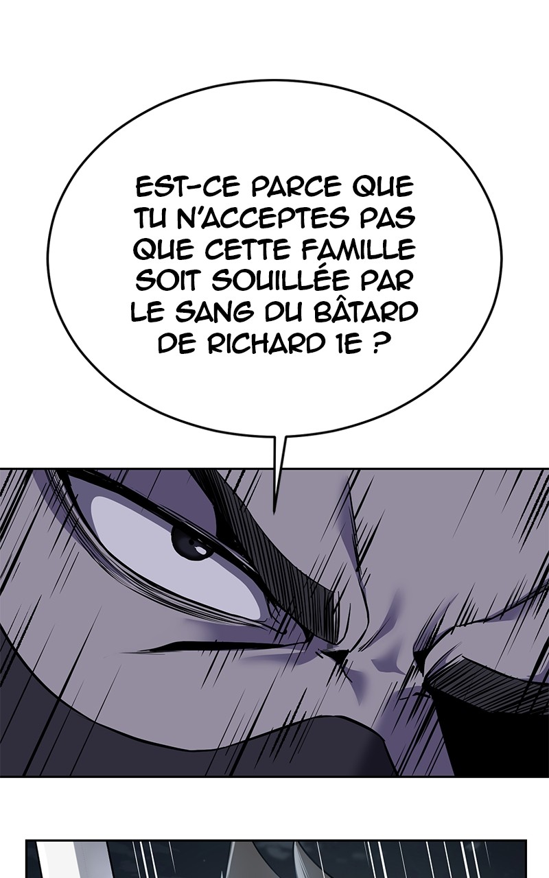 Read The Boy of Death FR Manga Online