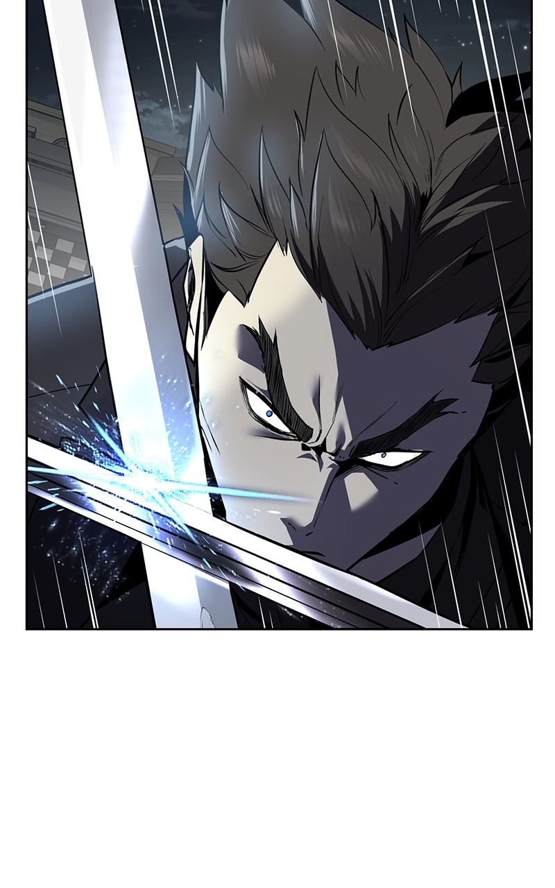Read The Boy of Death FR Manga Online