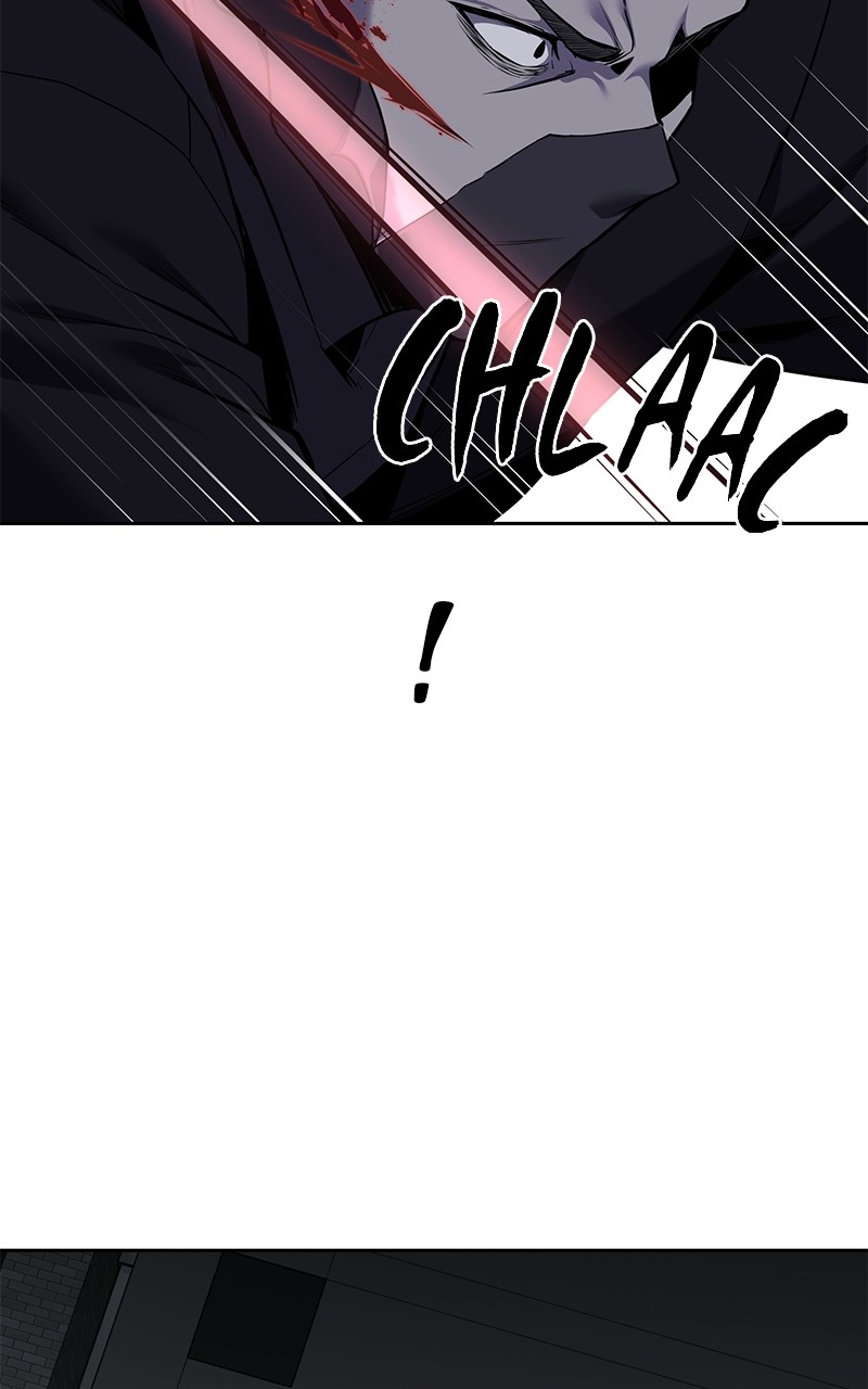 Read The Boy of Death FR Manga Online